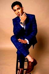 Naim Daniel profile picture