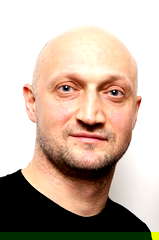 Gosha Kutsenko profile picture