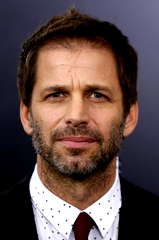 Zack Snyder profile picture