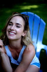 Michaela Sprague profile picture