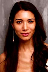 Chantelle Barry profile picture
