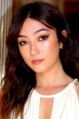 Natasha Liu Bordizzo profile picture