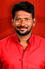 Mahesh Vitta profile picture