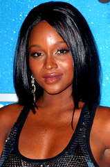 Tanedra Howard profile picture