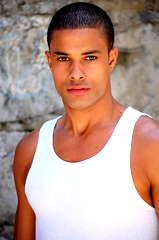 Ronald Patrick Thompson profile picture