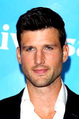 Parker Young profile picture