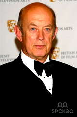 Roy Marsden profile picture