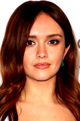 Olivia Cooke profile picture