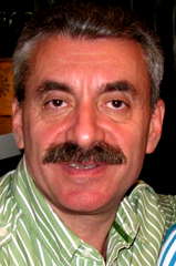 Aleksandr Levenchuk profile picture