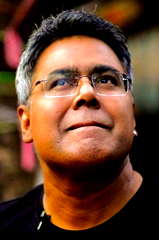 Mir Afsar Ali