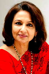 Sharmila Tagore profile picture