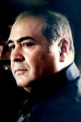 Saed Hedayati profile picture