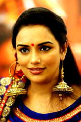 Shweta Menon profile picture