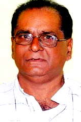 Geetha Salam profile picture