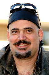 Christopher Coppola