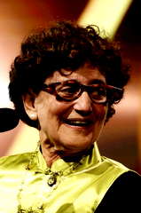 Tina Hirsch