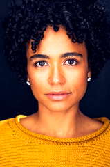 Lauren Ridloff profile picture