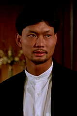 Billy Chow Bei-Lei
