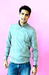 Ashraf Muslim profile picture