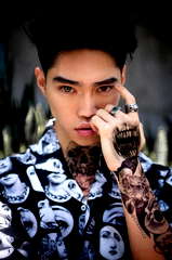 Edward Zo profile picture