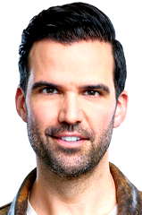 Benjamin Ayres profile picture