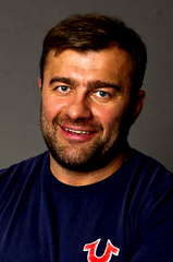 Mikhail Porechenkov profile picture