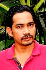 Sahronizam Noor profile picture