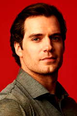 Henry Cavill profile picture