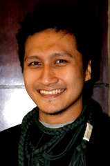 Arie K. Untung profile picture