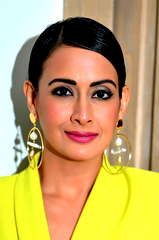 Preeti Jhangiani