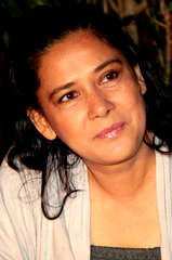 Lydia Kandou