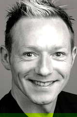 Paul Kasey profile picture