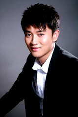Jiang Yi profile picture