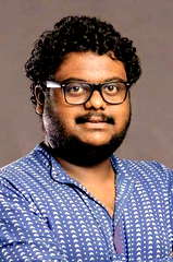 Vishnu Govindan profile picture