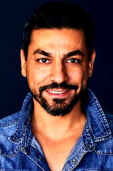 Ayman Samman profile picture