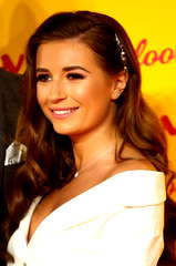 Dani Dyer profile picture