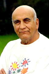 Warren Mitchell profile picture