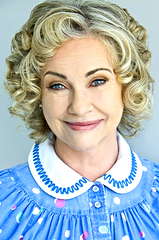 Mona Lee Fultz profile picture
