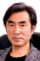 Shoji Kawamori