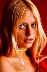 Anulka Dziubinska profile picture