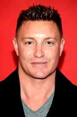 Lane Garrison