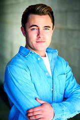 Wyatt Cameron profile picture