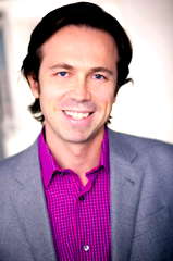 Serge Levin profile picture