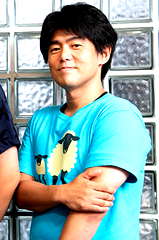 Koji Tanaka