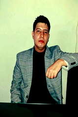 Jhon Jatenjor