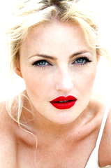 Kelly Atkinson profile picture