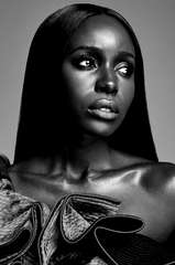 Anna Diop profile picture