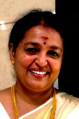 Sreeja Ravi