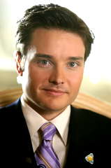 Michael McMillian profile picture