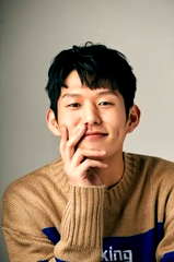 Nam Min-woo profile picture